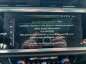 Audi q3 35 tfsi 150 ch s tronic 7 s line - virtual cockpit - camera - toit ouvrant - carplay - garantie 12 mois occasion...