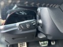 Audi q3 35 tfsi 150 ch s tronic 7 s line - virtual cockpit - camera - toit ouvrant - carplay - garantie 12 mois occasion...