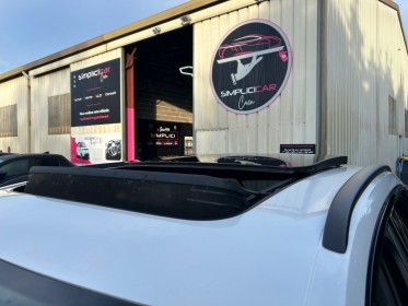 Audi q3 35 tfsi 150 ch s tronic 7 s line - virtual cockpit - camera - toit ouvrant - carplay - garantie 12 mois occasion...