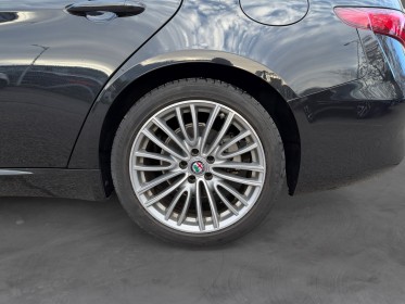 Alfa romeo giulia 2.2 150 ch at8 super - intérieur cuir - garantie 12 mois occasion simplicicar nimes - rb auto simplicicar...
