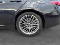 Alfa romeo giulia 2.2 150 ch at8 super - intérieur cuir - garantie 12 mois occasion simplicicar nimes - rb auto simplicicar...