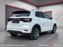Volkswagen t-cross r-line 1.0 tsi 110 ch carplay palettes au volants virtual cockpit garantie 12 mois occasion simplicicar...