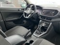 Volkswagen t-cross r-line 1.0 tsi 110 ch carplay palettes au volants virtual cockpit garantie 12 mois occasion simplicicar...