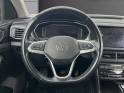 Volkswagen t-cross r-line 1.0 tsi 110 ch carplay palettes au volants virtual cockpit garantie 12 mois occasion simplicicar...