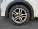 Volkswagen t-cross r-line 1.0 tsi 110 ch carplay palettes au volants virtual cockpit garantie 12 mois occasion simplicicar...