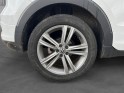 Volkswagen t-cross r-line 1.0 tsi 110 ch carplay palettes au volants virtual cockpit garantie 12 mois occasion simplicicar...