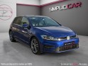 Volkswagen golf 2.0 tdi 150 fap dsg7 r-line  - garantie 12 mois - toit ouvrant occasion simplicicar arras  simplicicar...