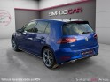 Volkswagen golf 2.0 tdi 150 fap dsg7 r-line  - garantie 12 mois - toit ouvrant occasion simplicicar arras  simplicicar...