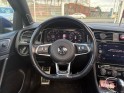 Volkswagen golf 2.0 tdi 150 fap dsg7 r-line  - garantie 12 mois - toit ouvrant occasion simplicicar arras  simplicicar...