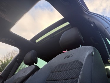 Volkswagen golf 2.0 tdi 150 fap dsg7 r-line  - garantie 12 mois - toit ouvrant occasion simplicicar arras  simplicicar...