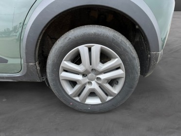 Dacia sandero eco-g 100 stepway essential garantie 12 mois occasion simplicicar limoges  simplicicar simplicibike france