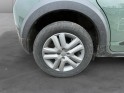 Dacia sandero eco-g 100 stepway essential garantie 12 mois occasion simplicicar limoges  simplicicar simplicibike france