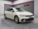 Volkswagen polo 1.0 80 ss bvm5 business garantie 12 mois occasion simplicicar le mans simplicicar simplicibike france