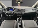 Volkswagen polo 1.0 80 ss bvm5 business garantie 12 mois occasion simplicicar le mans simplicicar simplicibike france