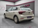 Volkswagen polo 1.0 80 ss bvm5 business garantie 12 mois occasion simplicicar le mans simplicicar simplicibike france