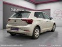 Volkswagen polo 1.0 80 ss bvm5 business garantie 12 mois occasion simplicicar le mans simplicicar simplicibike france