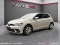 Volkswagen polo 1.0 80 ss bvm5 business garantie 12 mois occasion simplicicar le mans simplicicar simplicibike france