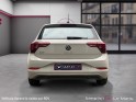 Volkswagen polo 1.0 80 ss bvm5 business garantie 12 mois occasion simplicicar le mans simplicicar simplicibike france