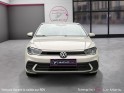 Volkswagen polo 1.0 80 ss bvm5 business garantie 12 mois occasion simplicicar le mans simplicicar simplicibike france