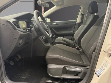 Volkswagen polo 1.0 80 ss bvm5 business garantie 12 mois occasion simplicicar le mans simplicicar simplicibike france