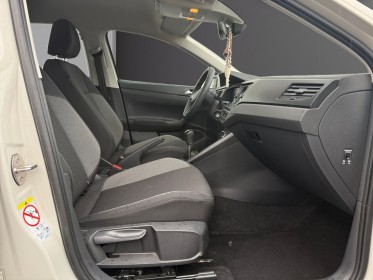 Volkswagen polo 1.0 80 ss bvm5 business garantie 12 mois occasion simplicicar le mans simplicicar simplicibike france