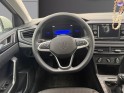 Volkswagen polo 1.0 80 ss bvm5 business garantie 12 mois occasion simplicicar le mans simplicicar simplicibike france