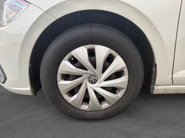 Volkswagen polo 1.0 80 ss bvm5 business garantie 12 mois occasion simplicicar le mans simplicicar simplicibike france