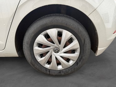 Volkswagen polo 1.0 80 ss bvm5 business garantie 12 mois occasion simplicicar le mans simplicicar simplicibike france