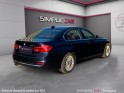 Bmw serie 3 f30 lci2 330e luxury sièges chauffants siège conducteur à mémoire garantie 12 mois occasion barberey...