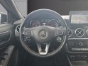 Mercedes classe a 200 d 7g-dct sensation caméra de recul garantie 12 mois occasion simplicicar vichy simplicicar...