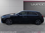 MERCEDES d'occasion CLASSE A IV A180 D STYLE LINE 7G-DCT de 2019 Nice