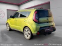 Kia soul 1.6 crdi 128 ch style radar ar caméra de recul toît ouvrant garantie 12 mois occasion simplicicar dunkerque...