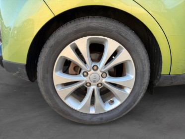 Kia soul 1.6 crdi 128 ch style radar ar caméra de recul toît ouvrant garantie 12 mois occasion simplicicar dunkerque...