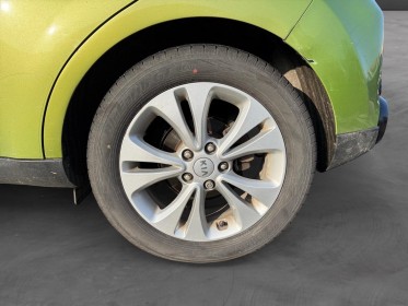 Kia soul 1.6 crdi 128 ch style radar ar caméra de recul toît ouvrant garantie 12 mois occasion simplicicar dunkerque...