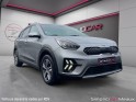 Kia niro 1.6 gdi hybride 141 ch dct6 occasion simplicicar meaux simplicicar simplicibike france