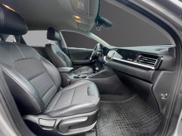Kia niro 1.6 gdi hybride 141 ch dct6 occasion simplicicar meaux simplicicar simplicibike france