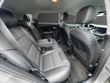 Kia niro 1.6 gdi hybride 141 ch dct6 occasion simplicicar meaux simplicicar simplicibike france