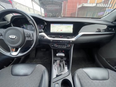 Kia niro 1.6 gdi hybride 141 ch dct6 occasion simplicicar meaux simplicicar simplicibike france