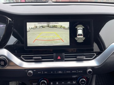 Kia niro 1.6 gdi hybride 141 ch dct6 occasion simplicicar meaux simplicicar simplicibike france