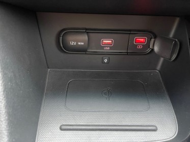 Kia niro 1.6 gdi hybride 141 ch dct6 occasion simplicicar meaux simplicicar simplicibike france