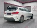 Bmw serie 1 f40 118i 136 ch dkg7 m sport performance carplay caméra de recul garantie 12 mois occasion simplicicar toulouse...