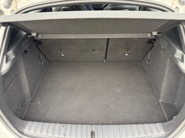 Bmw serie 1 f40 118i 136 ch dkg7 m sport performance carplay caméra de recul garantie 12 mois occasion simplicicar toulouse...