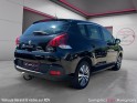 Peugeot 3008 allure 1.6 hdi 115ch fap bvm6 occasion avignon (84) simplicicar simplicibike france