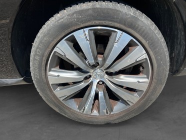 Peugeot 3008 allure 1.6 hdi 115ch fap bvm6 occasion avignon (84) simplicicar simplicibike france