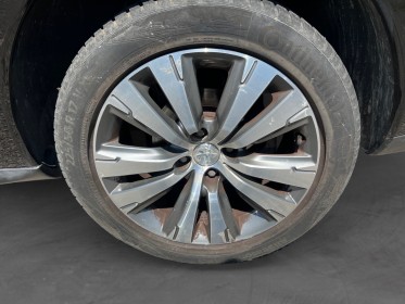 Peugeot 3008 allure 1.6 hdi 115ch fap bvm6 occasion avignon (84) simplicicar simplicibike france