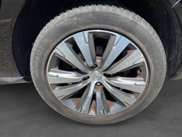 Peugeot 3008 allure 1.6 hdi 115ch fap bvm6 occasion avignon (84) simplicicar simplicibike france