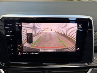 Volkswagen t-roc cabriolet r-line 1.5 tsi 150 ch dsg7 - faible km - 1ère main - garantie 12 mois occasion simplicicar nimes...