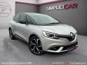 Renault scenic iv intens dci 150ch - faible km - moteur a chaine - occasion simplicicar compiegne simplicicar simplicibike...