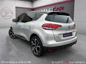 Renault scenic iv intens dci 150ch - faible km - moteur a chaine - occasion simplicicar compiegne simplicicar simplicibike...