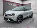 Renault scenic iv intens dci 150ch - faible km - moteur a chaine - occasion simplicicar compiegne simplicicar simplicibike...
